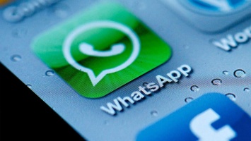 WhatsApp планирует передать номера телефонов пользователей Facebook