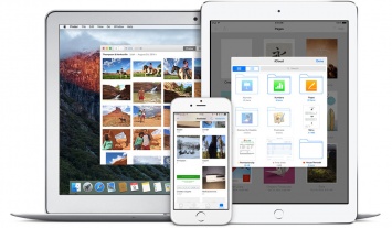 Российские эксперты обнаружили, что Apple продолжает хранить в iCloud удаленные пользователями фотографии