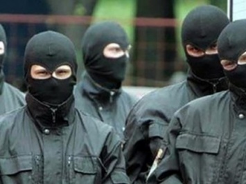 На Киевщине сообщили о подозрении 12 лицам за совершение разбойного нападения