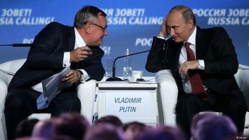 Глава ВТБ: Никто и никогда не найдет тайные счета Путина