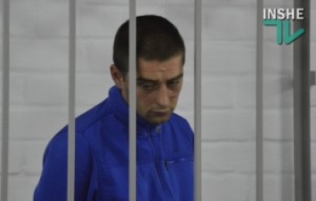 «Он бежал за нами с лопатой!» - в Николаеве дал показания один из полицейских, подозреваемых в зверском убийстве в Кривом Озере