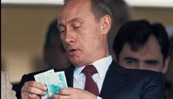 Глава ВТБ рассказал, почему Путин обречен на скромное существование
