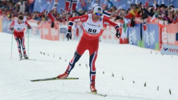 Здоровым норвеждским спортсменам рекомендовали употреблять лекарство от астмы