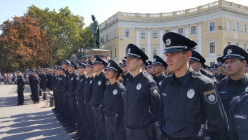 День независимости Молдовы будут охранять пять тысяч полициантов