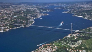 В Стамбуле откроют самый широкий в мире мост
