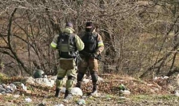 В Дагестане ликвидирован стрелявший по силовикам боевик