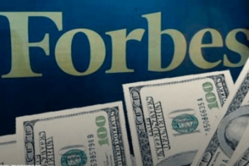 Журнал Forbes назвал богатейших женщин России