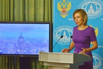 В МИД России назвали заказным сообщение «Рейтер» о провальном туристическом сезоне в Крыму