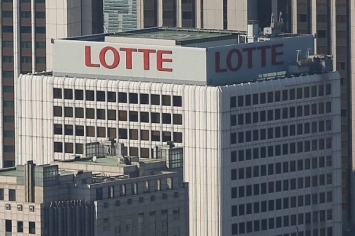 Замглавы корпорации Lotte Group обнаружен мертвым