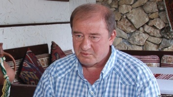 Комитет Рады по иностранным делам просит мировое сообщество повлиять на РФ в вопросе освобождения Умерова