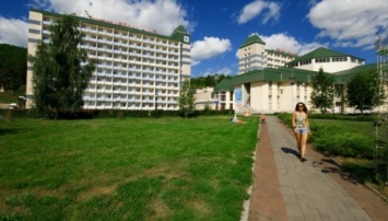 Курорты России могут стать территориями опережающего развития