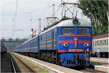 Мариупольцам отказали в поезде Мариуполь-Одесса