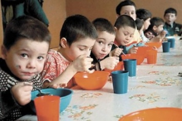 В Украине изменится порядок "детских выплат"