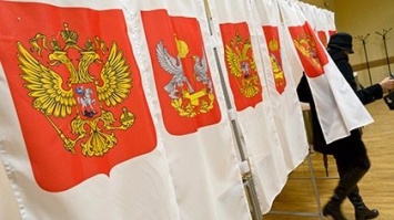 Украина срывает работу наблюдателей СНГ на выборах в Крыму