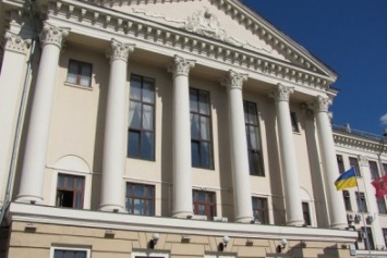 Для привлечения в Запорожье инвесторов депутаты горсовета просят центральную власть внести изменения в законодательство