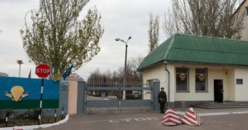 Возле николаевской 79-ки откроют мемориальный комплекс погибшим в АТО