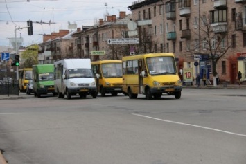 Завтра в Чернигове ожидается изменение автобусных маршрутов