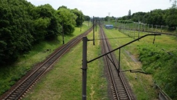 В Московской области из-за кражи оборудования задерживаются восемь поездов