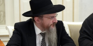 Съезд раввинов признал условия жизни евреев в России лучшими в Европе