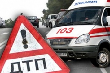 В Одессе посреди ночи сбили 7-летнего мальчика на дороге