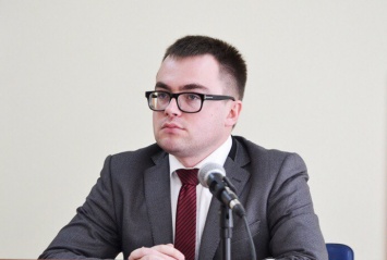 Самый молодой глава района Запорожской области: «Мой личный номер есть у каждого жителя»