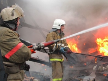 На шахте в Покровске до сих пор продолжается пожар и взрывается метан - М.Волынец