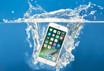 СМИ: новые iPhone будут водонепроницаемыми, iPhone 7 Plus окажется намного тоньше предшественника