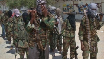 Нападение на сомалийский ресторан: погибли семеро, боевики убиты
