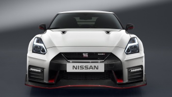 Новое поколение Nissan GT-R Nismo поступило в продажу в Японии