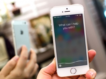 Apple назвала микрофоны главным тормозом в развитии Siri