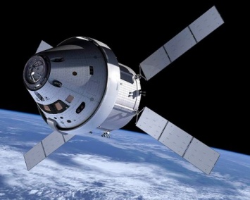Космический корабль Dragon отстыковался от МКС и взял курс на Землю