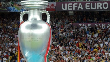 УЕФА выделил Германии дополнительное место в Лиге чемпионов УЕФА