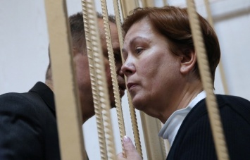Суд оставил директора Украинской библиотеки в Москве под арестом