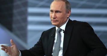 Путин поддержал введение в России курортного сбора