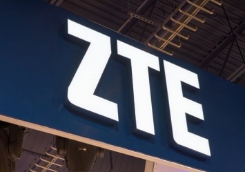 Смартфоны ZTE захватывают российский рынок