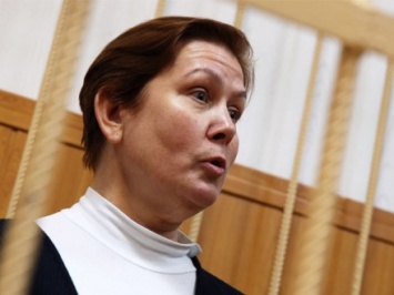 Суд продлил арест для директора Библиотеки украинской литературы в Москве