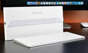 Стремление к совершенству: лучшие альтернативы Apple Magic Keyboard для вашего Mac