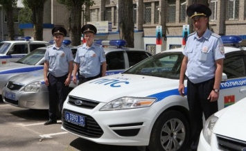 Валерия выразила благодарность волгоградским полицейским