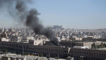 Саудовская коалиция нанесла авиаудар по Йемену, среди погибших - женщины и дети
