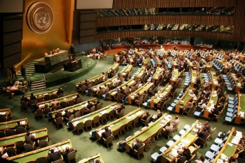 Лавров возглавит представителей России на 71-ом заседании Генеральной ассамблеи ООН