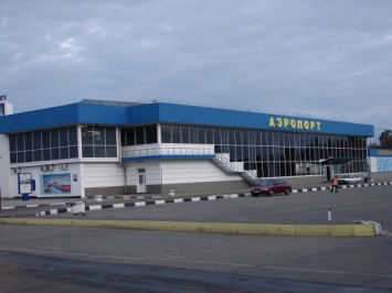 Крымские власти передали контроль над аэропортом Симферополя Юрию Ковальчуку и Олегу Жесткову