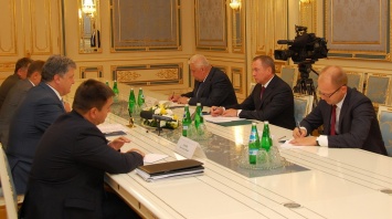 Белоруссия во взаимоотношениях с Украиной будет руководствоваться своими национальными интересами, - МИД
