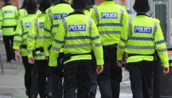 Британские правоохранители сорвали попытку теракта в стране
