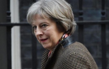 Тереза Мэй планирует запустить процедуру Brexit без согласования в парламенте страны