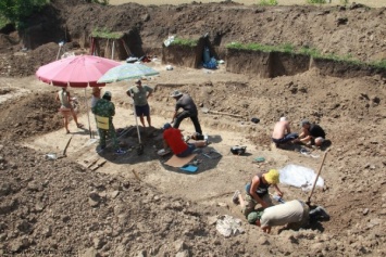 На Кубани археологи нашли погребения представителей неизвестной цивилизации