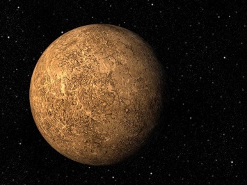 Астрономы США предложили взорвать Меркурий