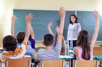 ВЦИОМ рассказал, как россияне оценивают работу школьных учителей