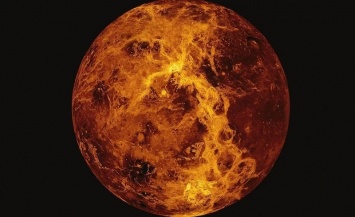 Астрономы из Америки предложили полностью уничтожить Меркурий