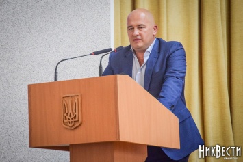 Антощук заявил, что нардеп Бриченко настаивал на конкретной фирме для ремонта снигиревской дороги