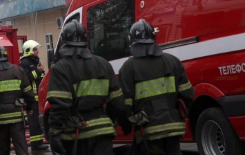 Число погибших при пожаре на складе в Москве увеличилось до 17 человек